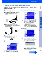 Предварительный просмотр 32 страницы Oce Imagistics ix 2701 Quick Setup Manual