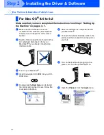 Предварительный просмотр 43 страницы Oce Imagistics ix 2701 Quick Setup Manual