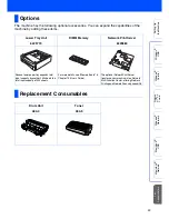 Предварительный просмотр 50 страницы Oce Imagistics ix 2701 Quick Setup Manual