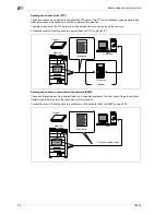 Предварительный просмотр 22 страницы Oce Linium PRO C6500 Scanner Manual