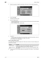 Предварительный просмотр 178 страницы Oce Linium PRO C6500 Scanner Manual