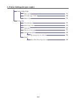 Preview for 17 page of Oce Oce Printing System Operation Manual