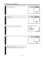 Предварительный просмотр 80 страницы Oce Oce Printing System Operation Manual