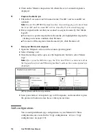 Preview for 116 page of Oce Oce TDS800 User Manual