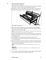 Preview for 191 page of Oce Oce TDS800 User Manual