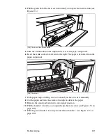 Preview for 221 page of Oce Oce TDS800 User Manual