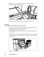 Preview for 236 page of Oce Oce TDS800 User Manual