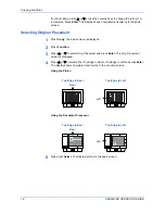 Preview for 12 page of Oce OP1018 Operation Manual