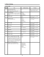 Preview for 8 page of Oce OP14 Operation Manual