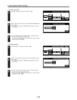 Preview for 43 page of Oce OP25 Operation Manual