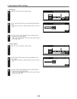 Preview for 47 page of Oce OP25 Operation Manual