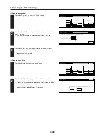 Preview for 53 page of Oce OP25 Operation Manual