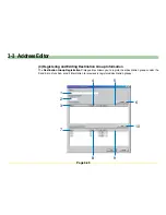 Предварительный просмотр 123 страницы Oce OP30C Operation Manual