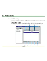 Предварительный просмотр 125 страницы Oce OP30C Operation Manual