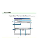 Предварительный просмотр 128 страницы Oce OP30C Operation Manual