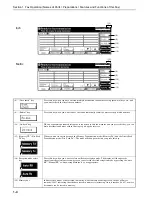 Предварительный просмотр 16 страницы Oce OP31C Operation Manual