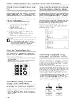 Предварительный просмотр 24 страницы Oce OP31C Operation Manual