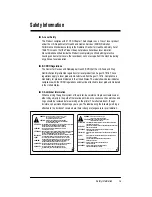 Preview for 6 page of Oce OP33 Reference Manual