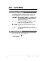 Preview for 14 page of Oce OP33 Reference Manual