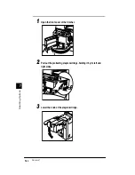 Preview for 290 page of Oce OP33 Reference Manual