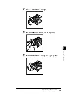 Preview for 307 page of Oce OP33 Reference Manual