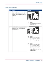 Preview for 11 page of Oce Perfect Binder-C1 User Manual