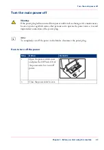 Preview for 23 page of Oce Perfect Binder-C1 User Manual