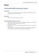 Preview for 63 page of Oce Perfect Binder-C1 User Manual