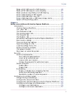 Preview for 5 page of Oce PlotWave 300 User Manual