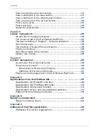 Preview for 8 page of Oce PlotWave 300 User Manual