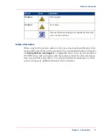 Preview for 11 page of Oce PlotWave 300 User Manual