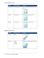 Preview for 186 page of Oce PlotWave 300 User Manual