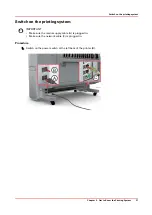 Preview for 21 page of Oce plotwave 345 Operation Manual