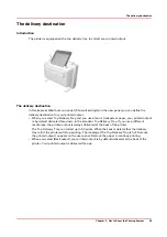 Preview for 29 page of Oce plotwave 345 Operation Manual