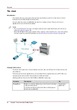 Preview for 38 page of Oce plotwave 345 Operation Manual