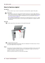 Preview for 138 page of Oce plotwave 345 Operation Manual