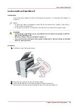 Preview for 233 page of Oce plotwave 345 Operation Manual