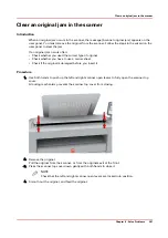 Preview for 267 page of Oce plotwave 345 Operation Manual