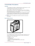 Предварительный просмотр 25 страницы Oce PlotWave 750 Operation Manual