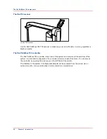 Предварительный просмотр 26 страницы Oce PlotWave 750 Operation Manual