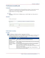 Предварительный просмотр 57 страницы Oce PlotWave 750 Operation Manual