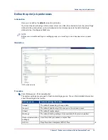 Предварительный просмотр 79 страницы Oce PlotWave 750 Operation Manual