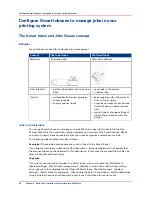 Предварительный просмотр 88 страницы Oce PlotWave 750 Operation Manual