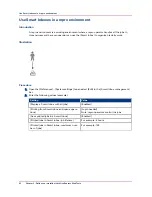 Предварительный просмотр 92 страницы Oce PlotWave 750 Operation Manual