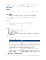 Предварительный просмотр 155 страницы Oce PlotWave 750 Operation Manual