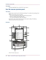 Предварительный просмотр 166 страницы Oce PlotWave 750 Operation Manual