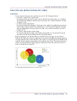 Предварительный просмотр 181 страницы Oce PlotWave 750 Operation Manual