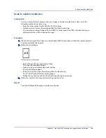 Предварительный просмотр 189 страницы Oce PlotWave 750 Operation Manual