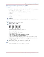 Предварительный просмотр 193 страницы Oce PlotWave 750 Operation Manual