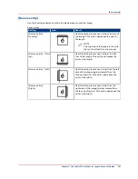 Предварительный просмотр 207 страницы Oce PlotWave 750 Operation Manual